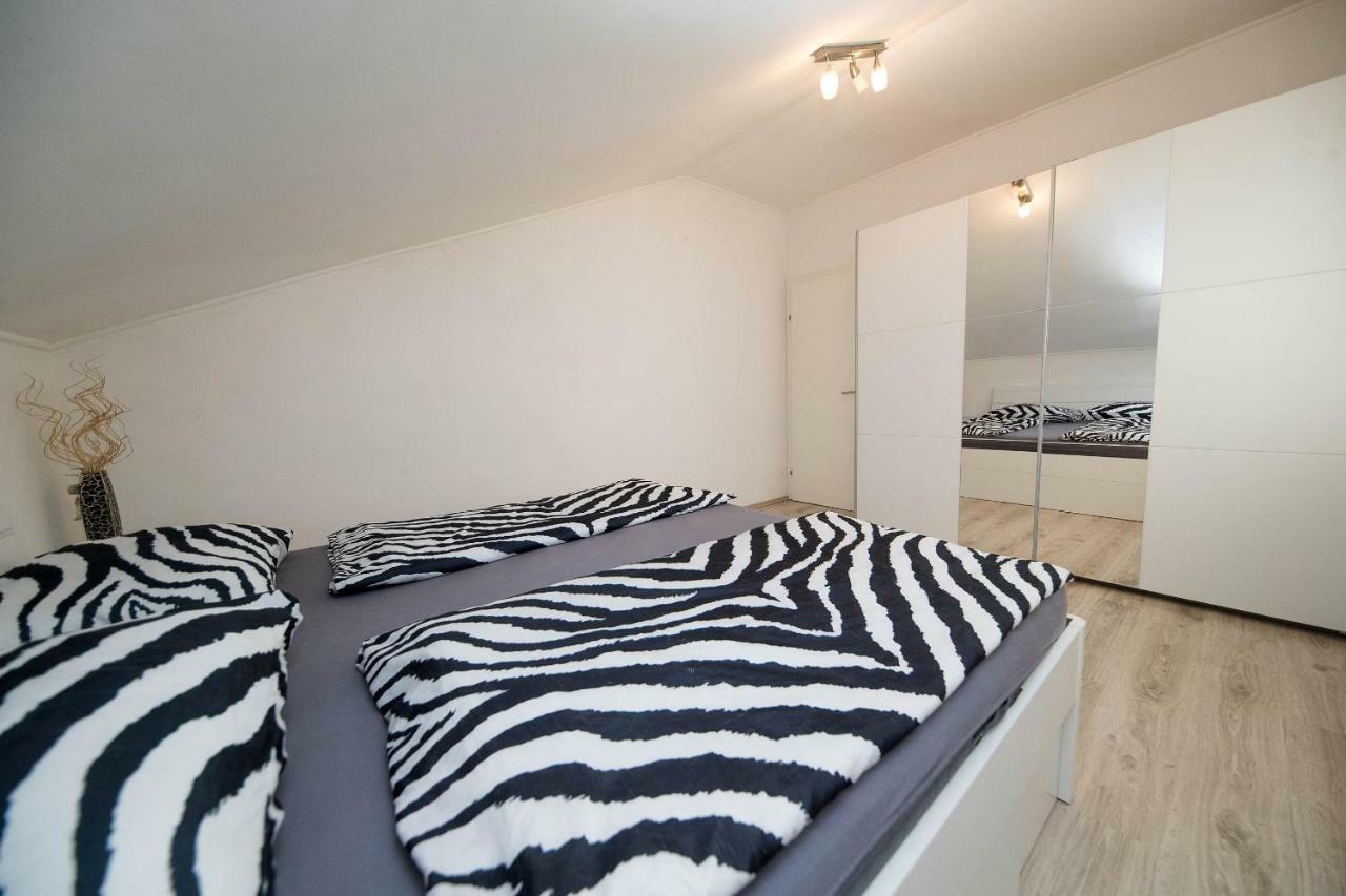 Apartmani Jordanka Crikvenica Esterno foto